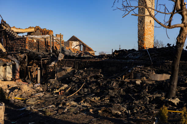 Reliable Fire Damage Repair contractor in Hampton, VA by Fire Damage Laser Cleaning