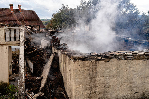 Affordable Fire Damage Repair solutions in Hampton, VA
